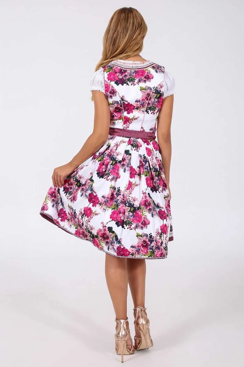 Dirndl - JESSICA - Krüger Madl - 50 cm - 049865-000-0099