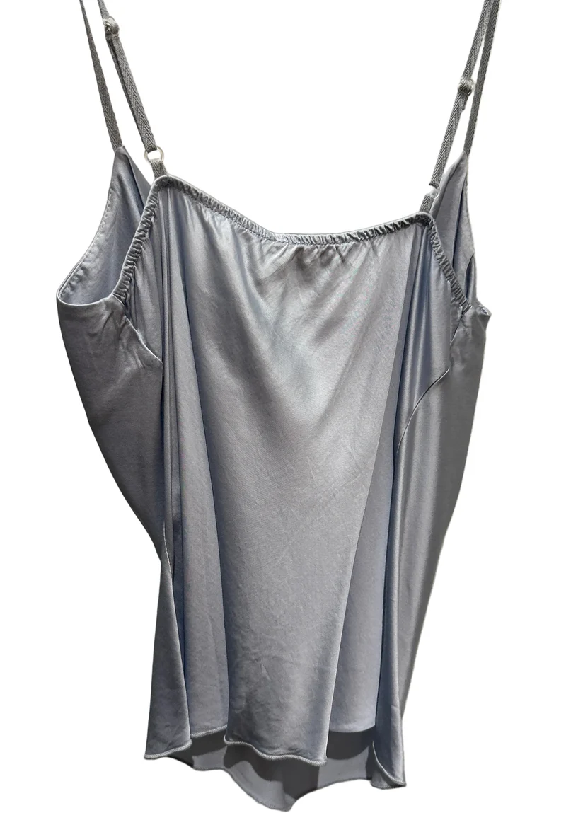 Top Secret Season hellblau