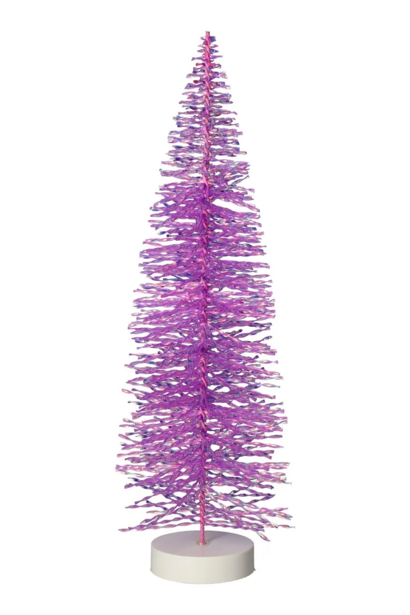 Seoul Glitzerbaum - verschiedene Größen & Farben - GIFTCOMPANY