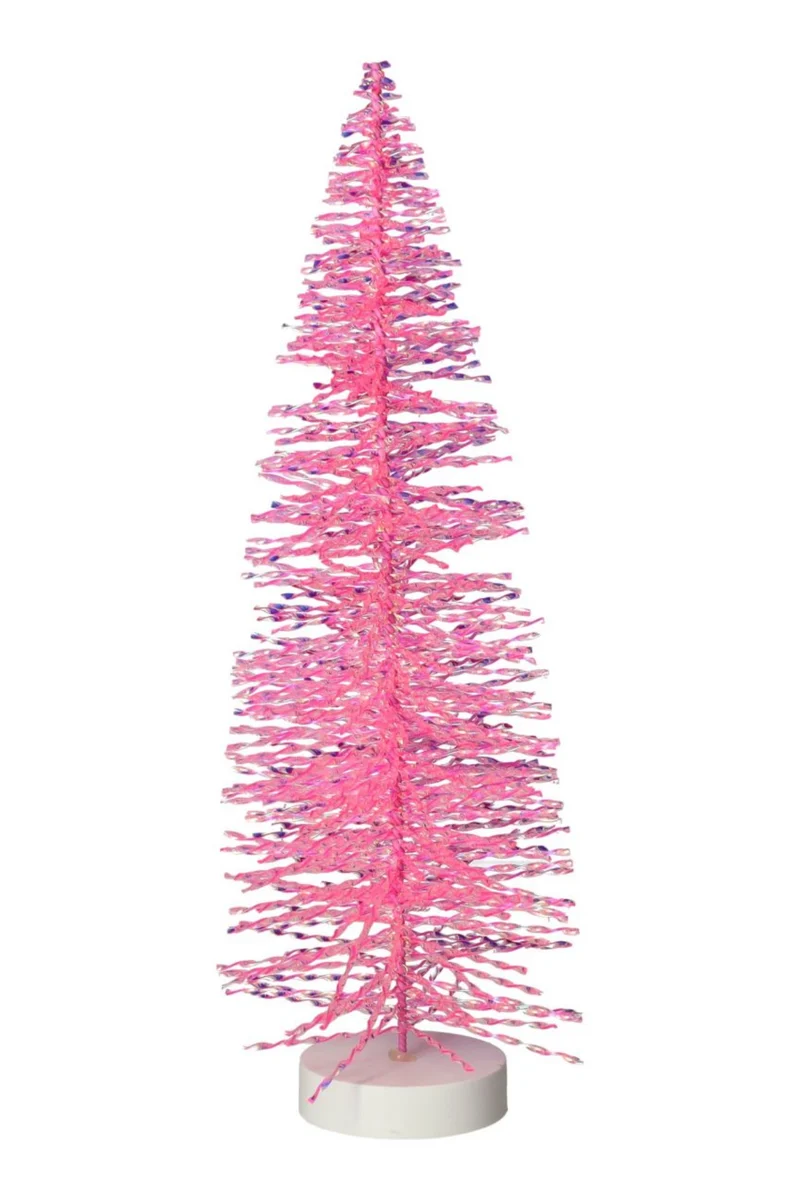 Seoul Glitzerbaum - verschiedene Größen & Farben - GIFTCOMPANY