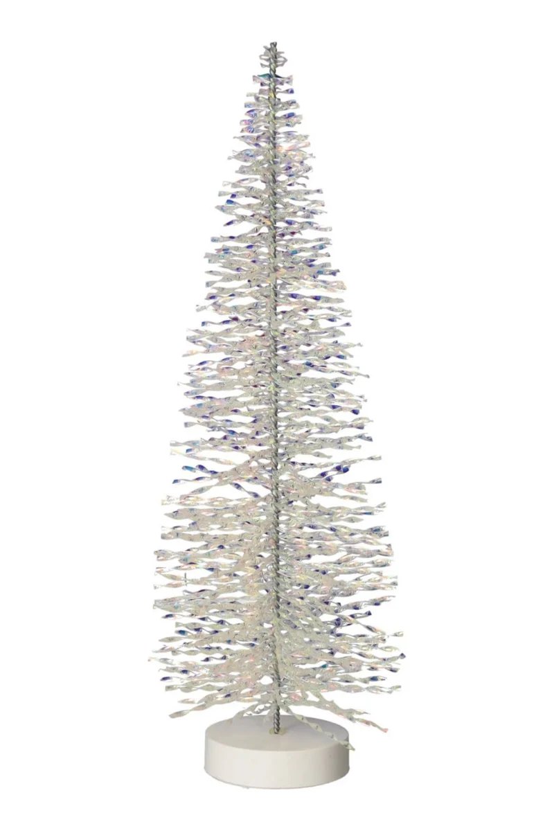 Seoul Glitzerbaum - verschiedene Größen & Farben - GIFTCOMPANY