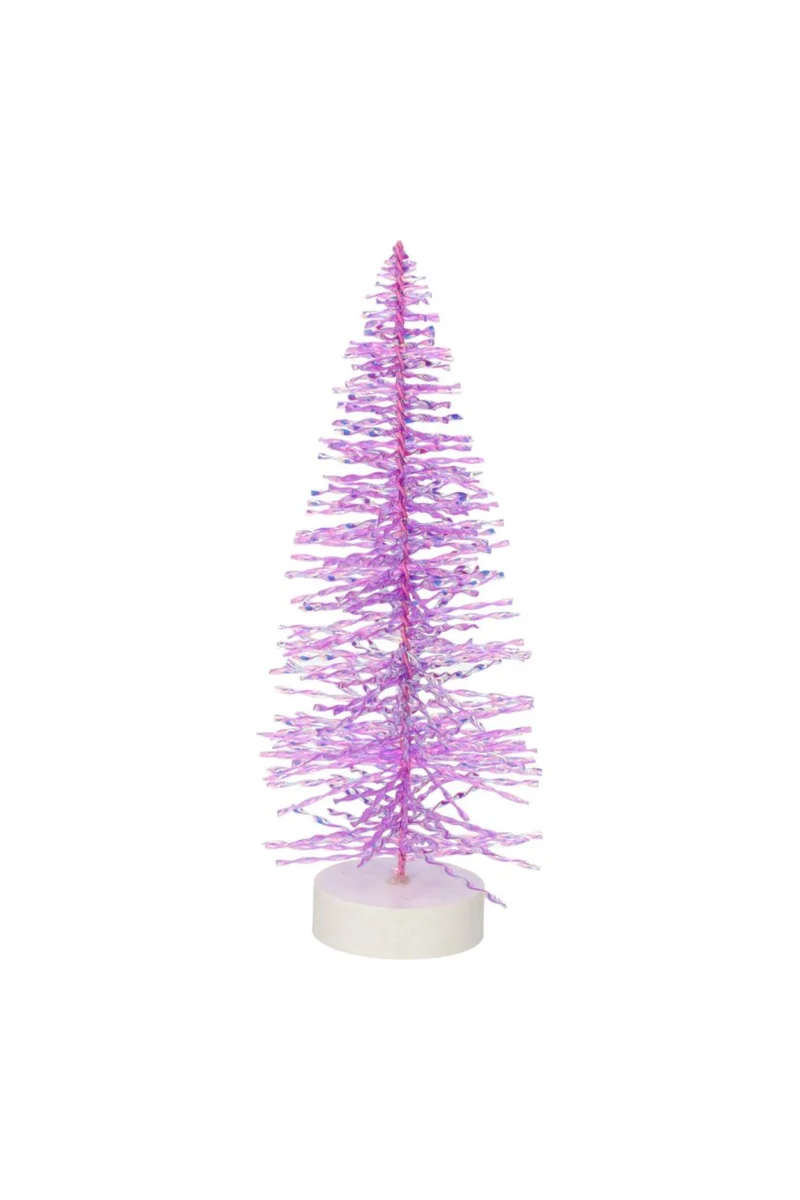 Seoul Glitzerbaum - verschiedene Größen & Farben - GIFTCOMPANY