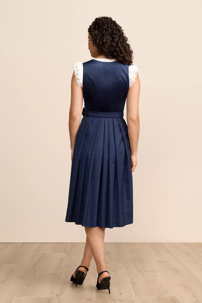 Dirndl MIRABELLA - Krüger Madl - 70 cm - 416673-070-0080