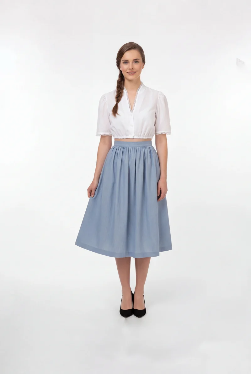Antonia Dirndlbluse