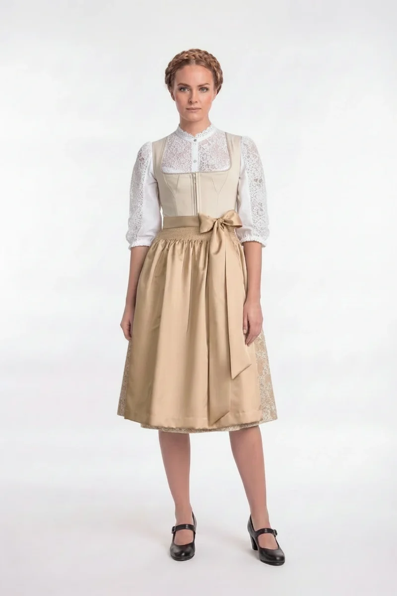 Dirndl Alysa