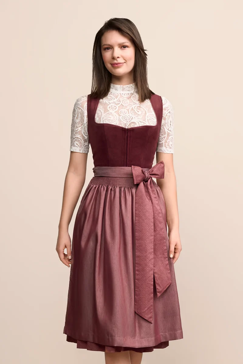 Veralyn Dirndl