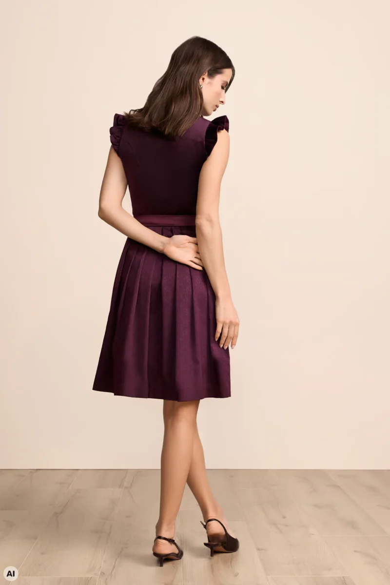 Dirndl HEDA - Krüger Collection - 60 cm - 112372-060-0038