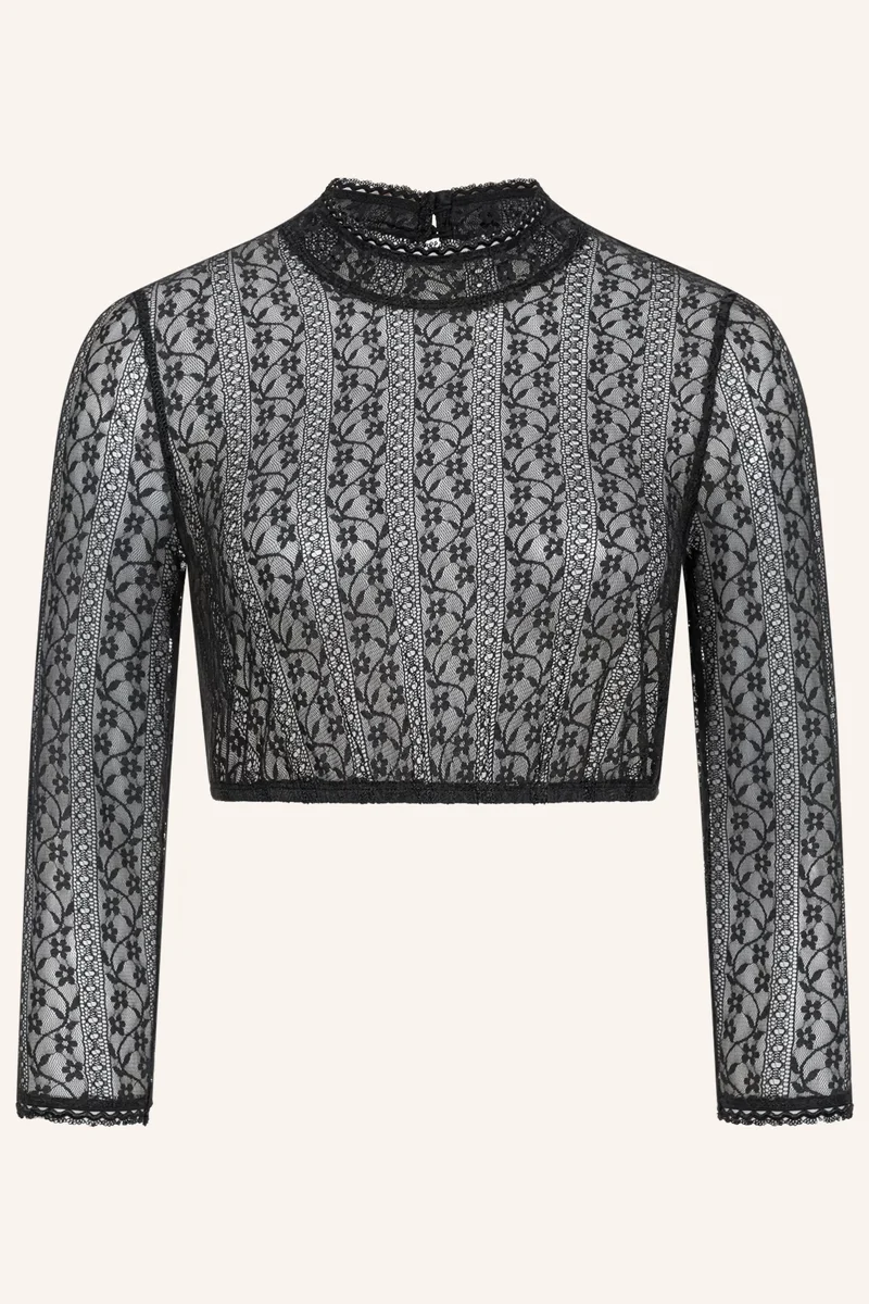 Dirndlbluse CALAH - Krüger Madl - 317072-000-0004