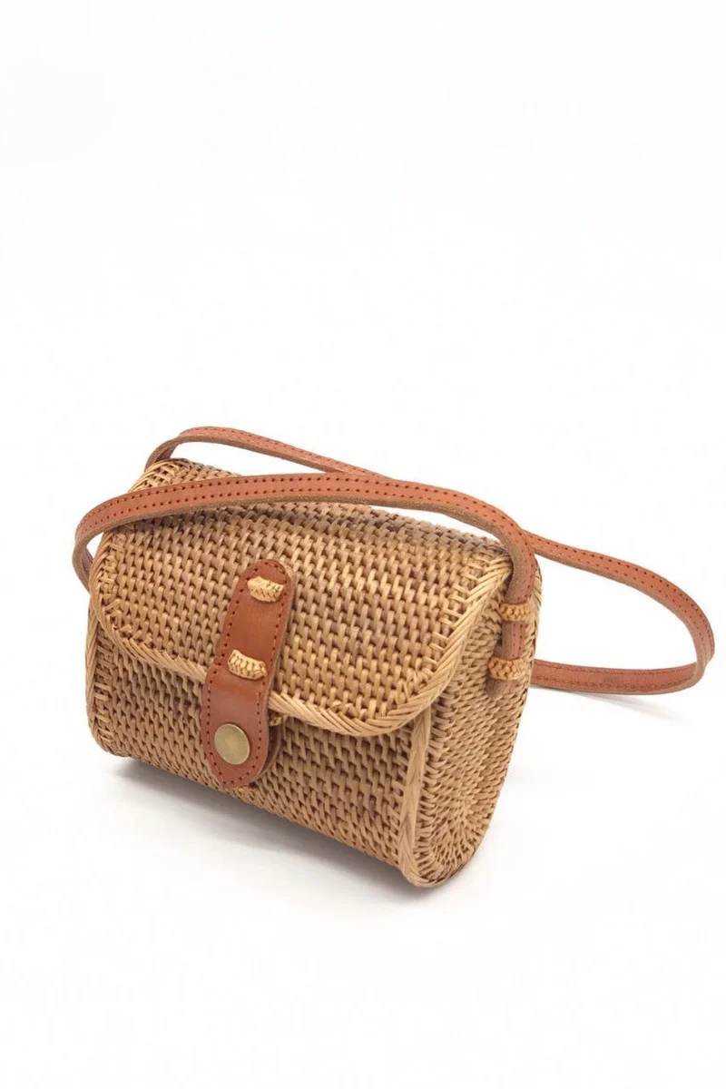 Kindertasche Kids Eve mit Clipverschluss