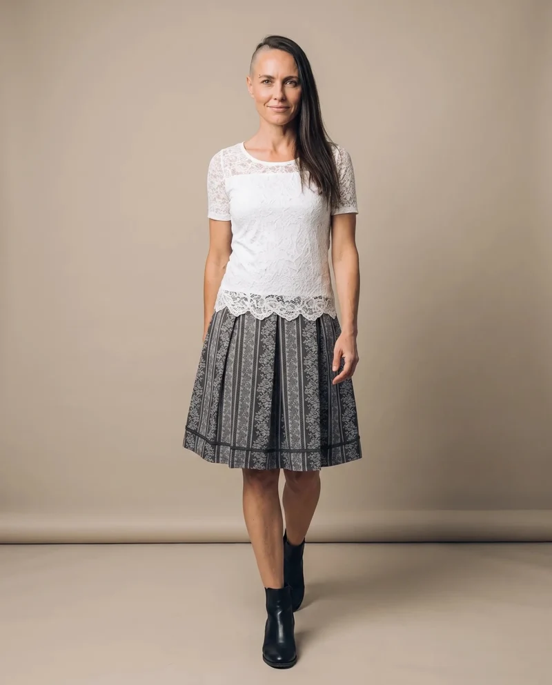 MODELL: BONITA