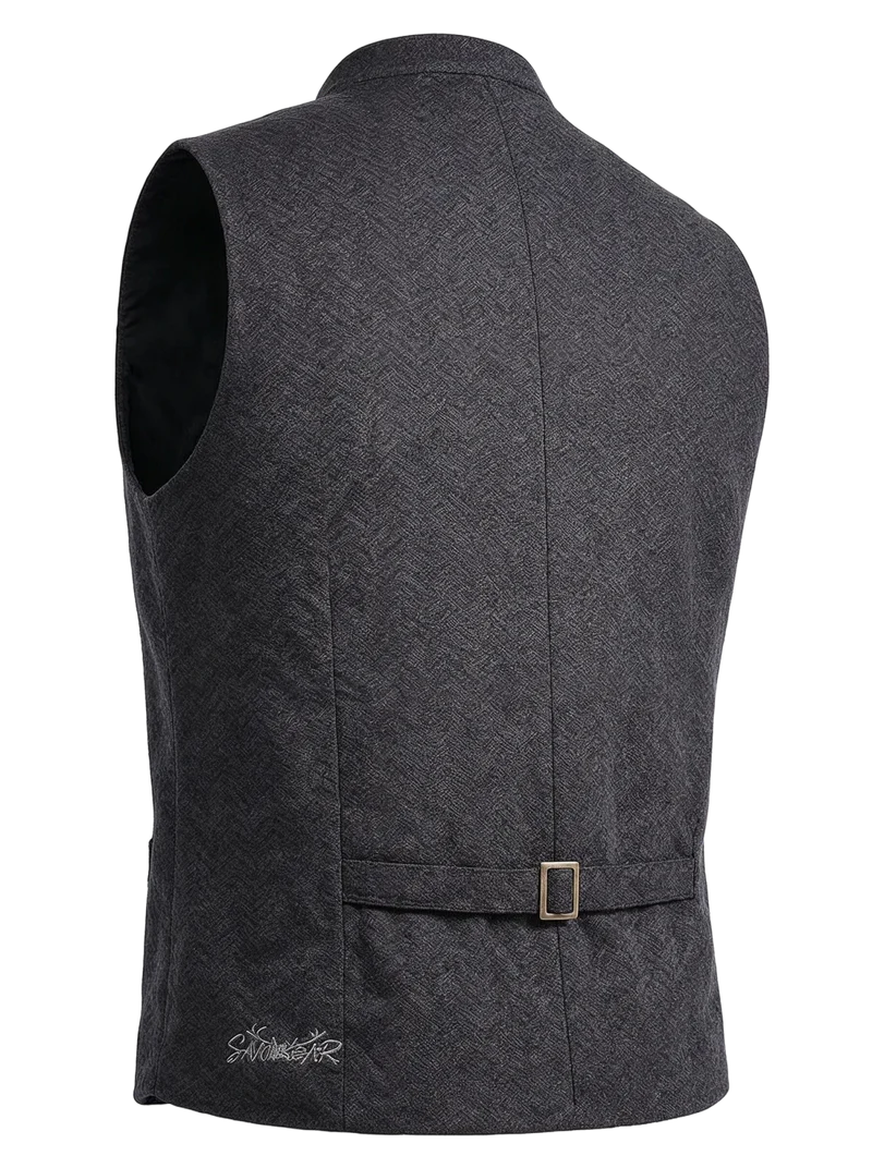 MODELL: PASCAL JACQUARD