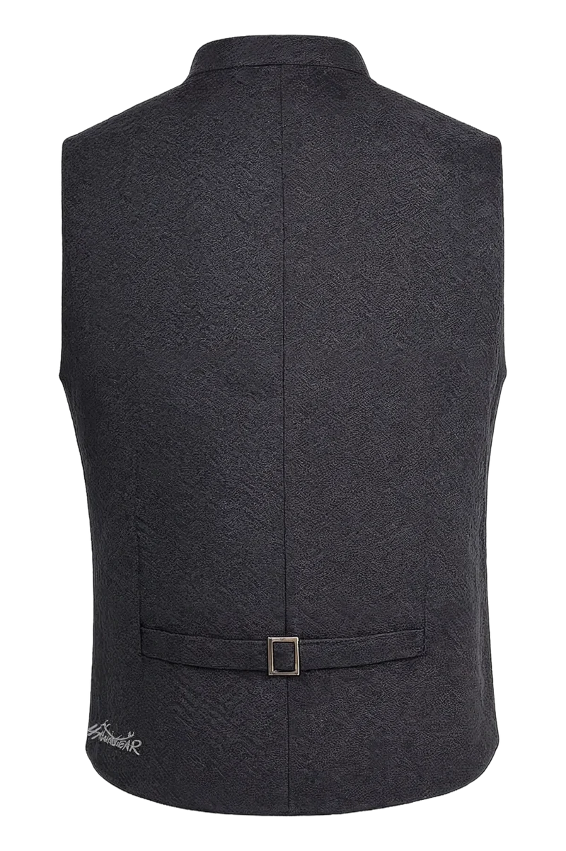 MODELL: PASCAL JACQUARD
