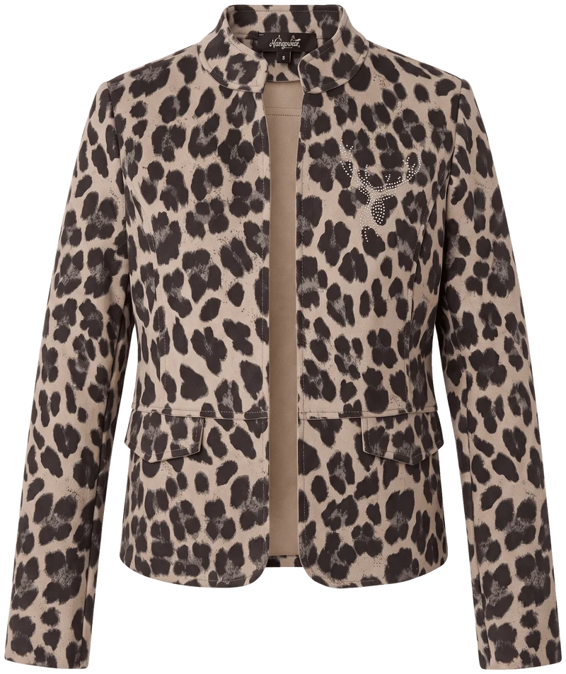 MODELL: FIRENZE LEO