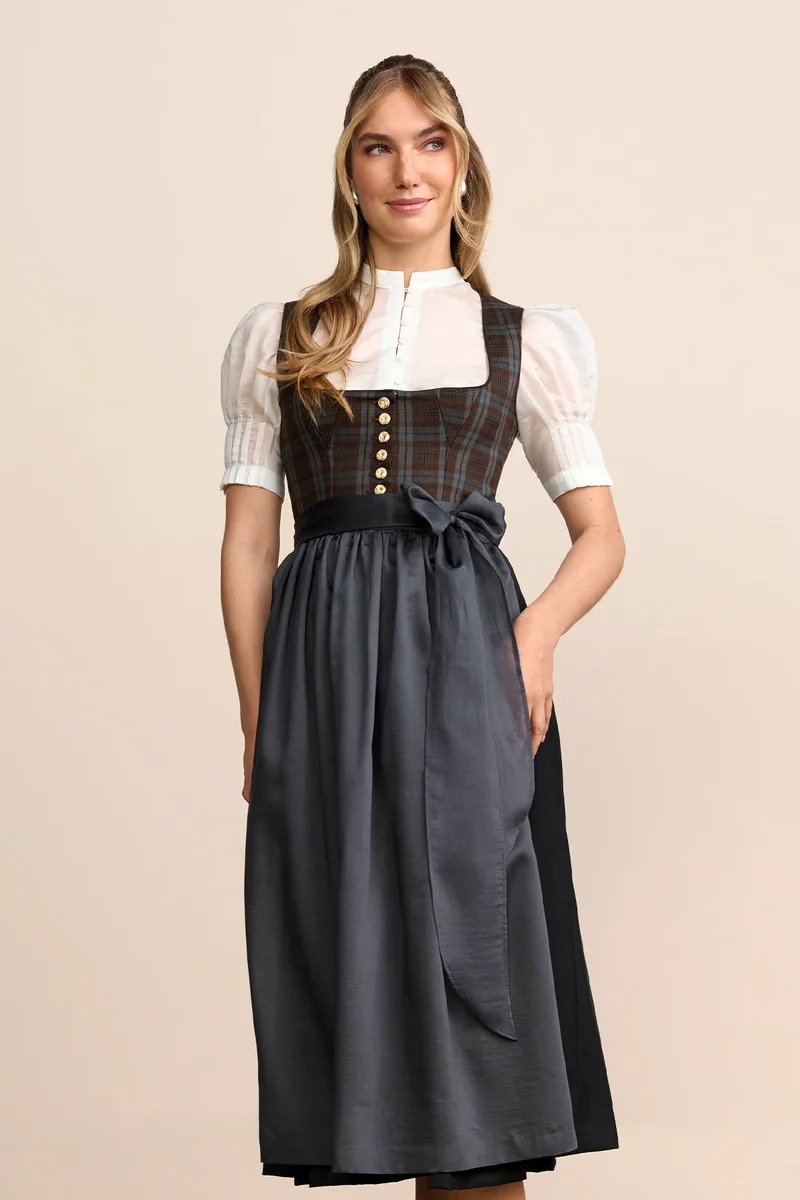 Dirndl NIEKE - Krüger Collection - 80 cm - 114272-080-0708