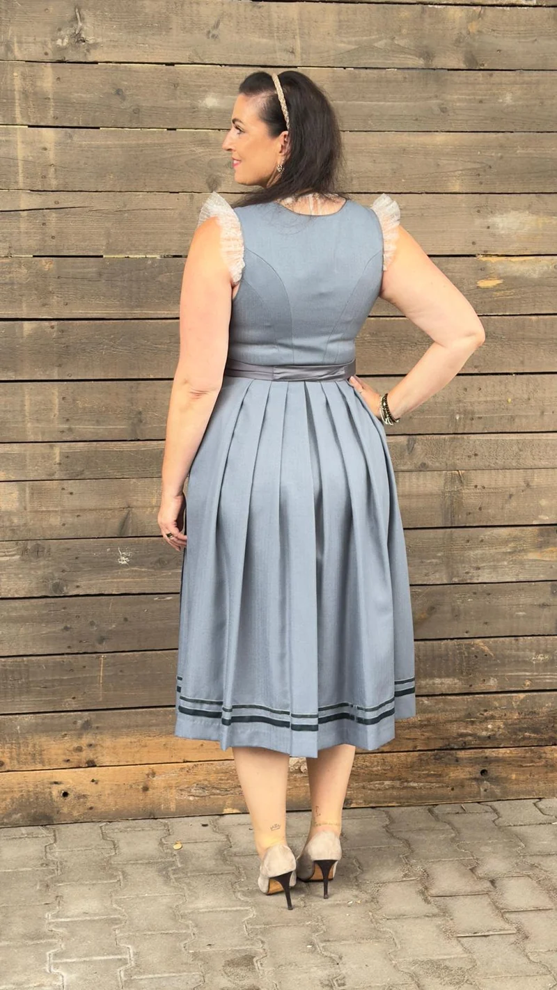 Dirndl SARAI - Krüger Collection - 80 cm - 114672-080-0044