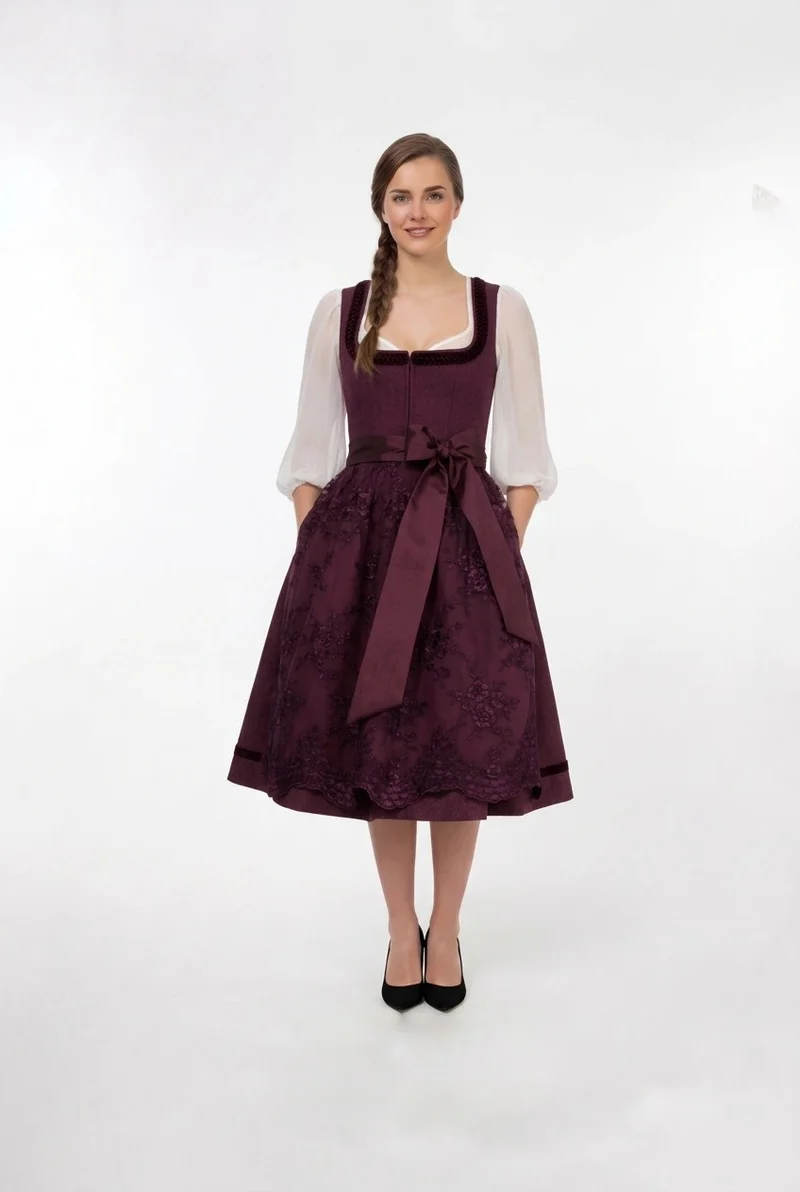 Dirndl Rivella
