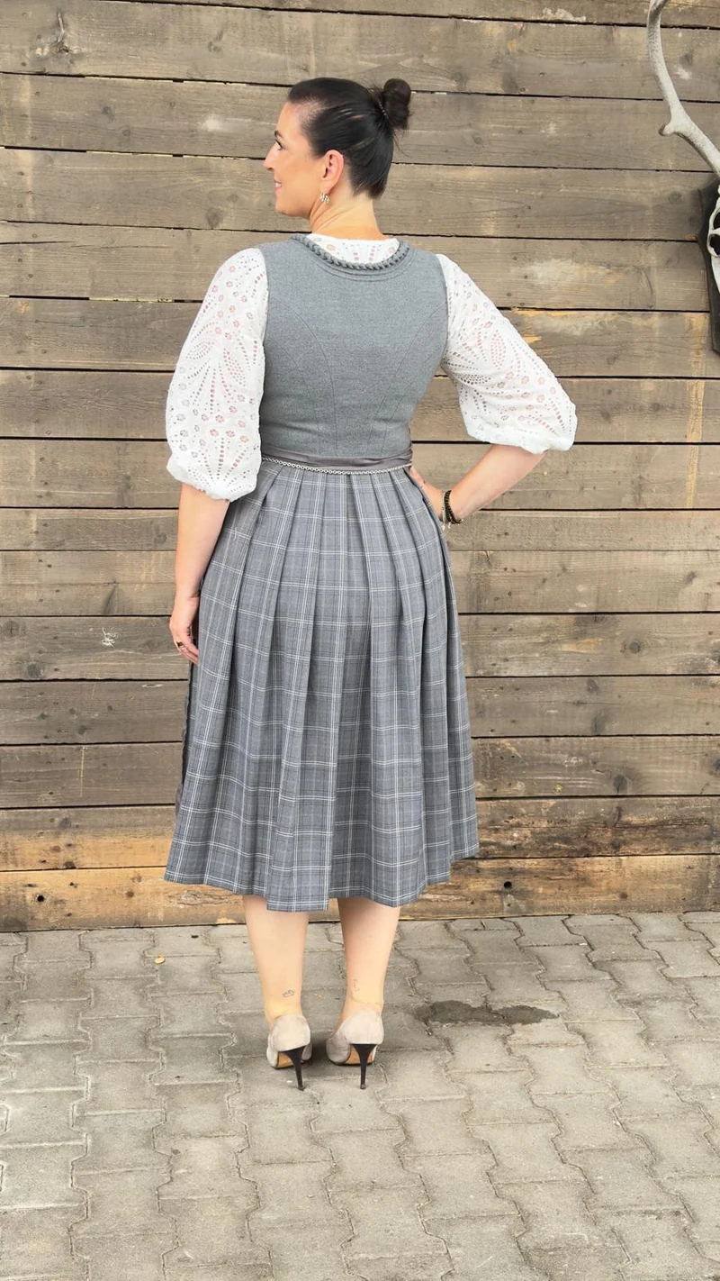Dirndl SPENCER - Krüger Collection - 80 cm - 118272-080-0044