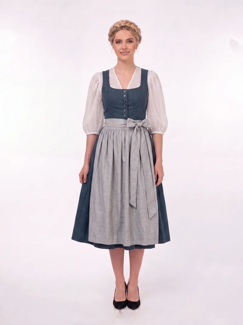 Dirndl Almsee