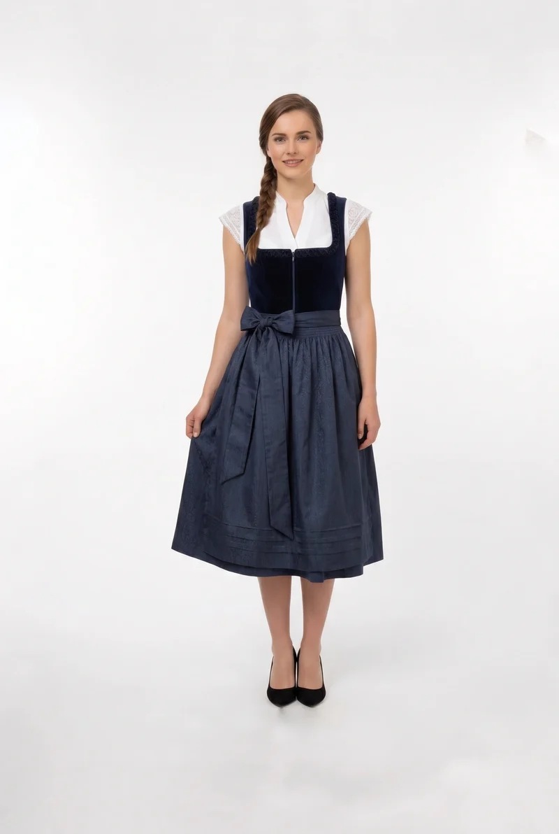 Dirndl Jorvella