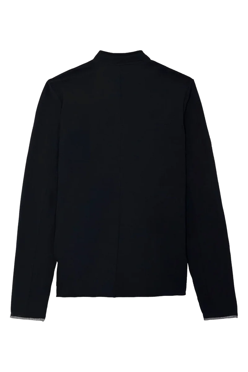 MODELL: QUENTINO DUNKELBLAU