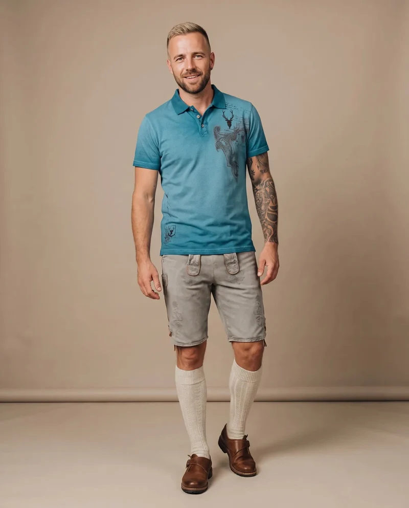 MODELL: FREDY