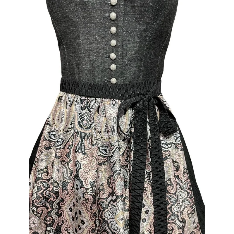 Dirndl Schwarz