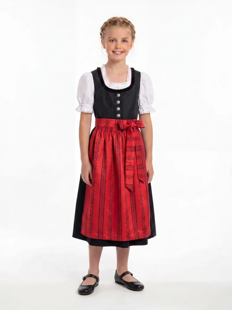 Kinderdirndl Tirol