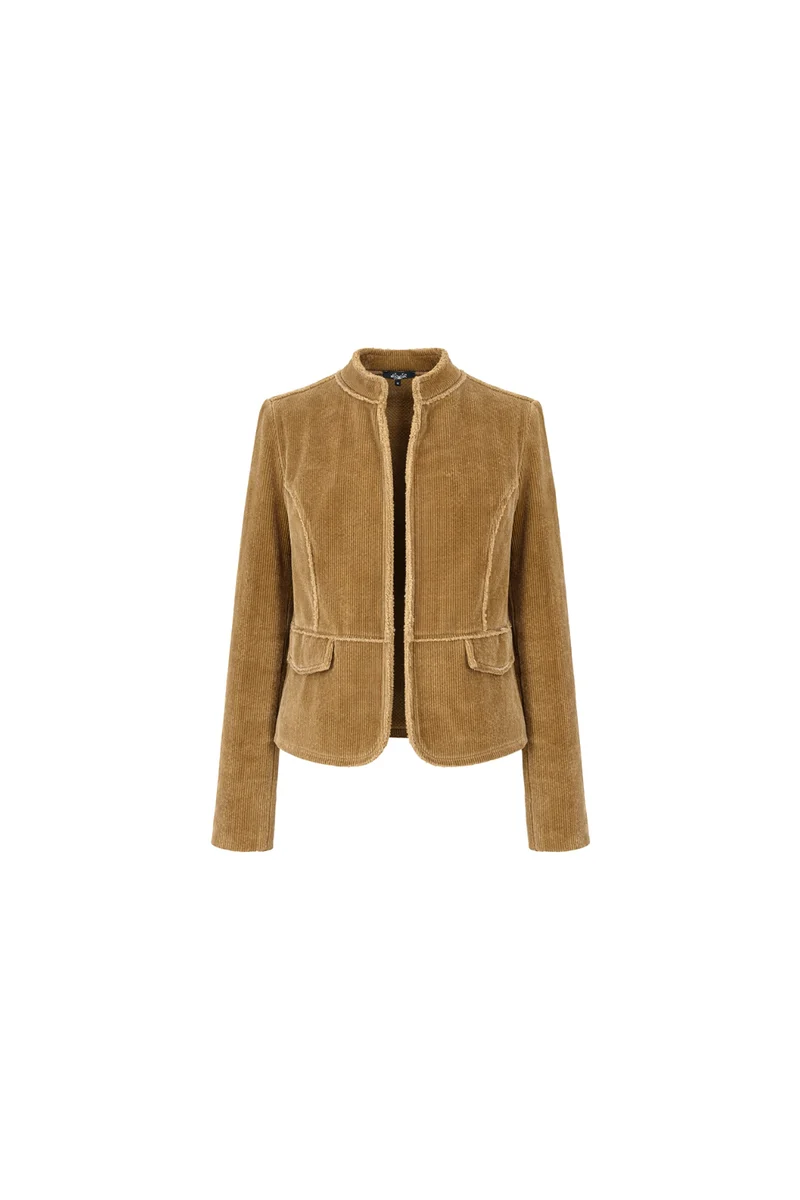 Jacke Damen Firenze - Cord - Cordjacke - Hangowear Damen - 1262/72481-0194