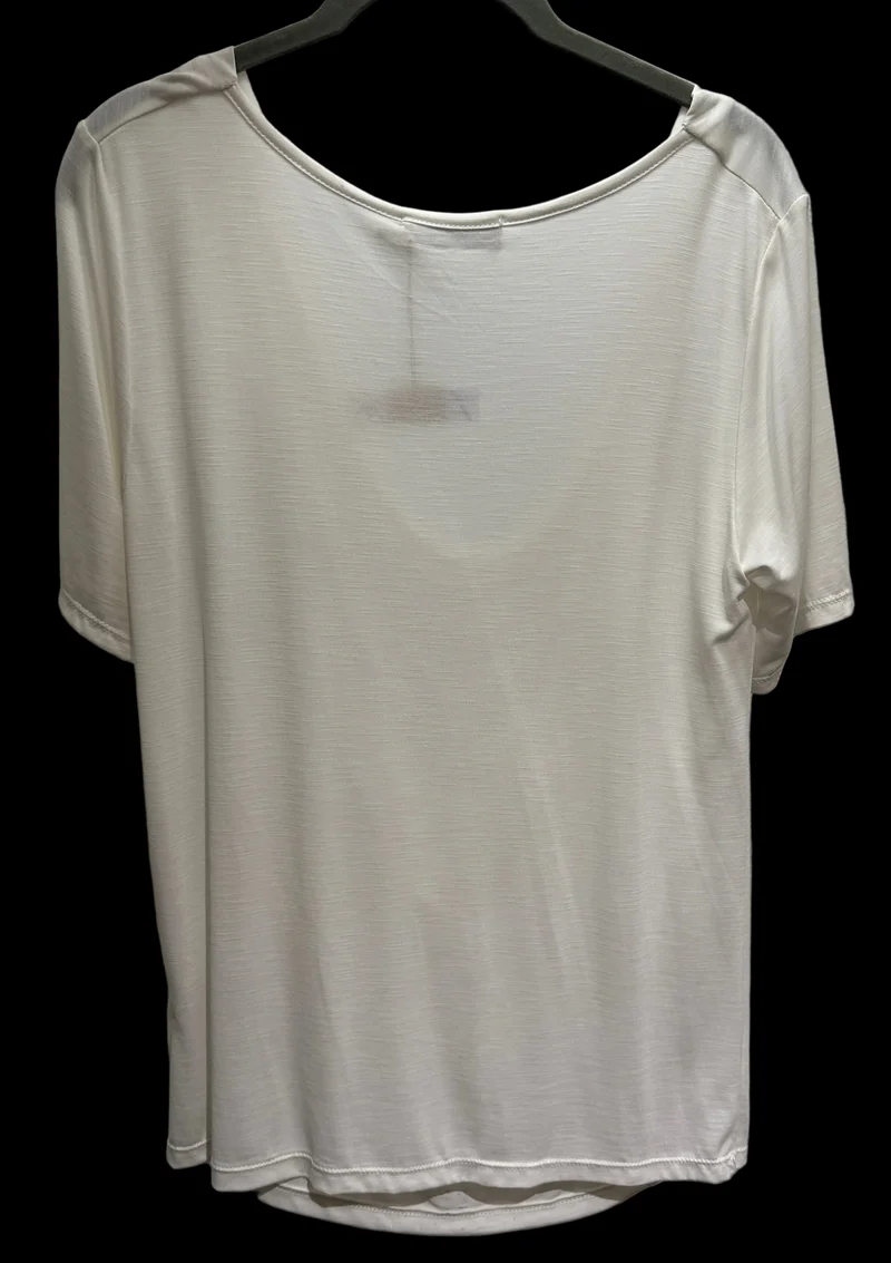 Shirt weiß