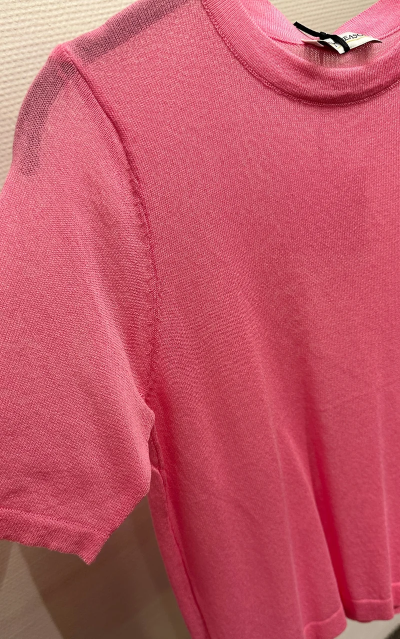 Shirt Secret Season rosa/pink