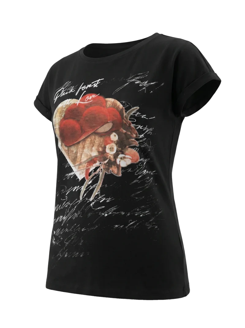 MODELL: FRANCA