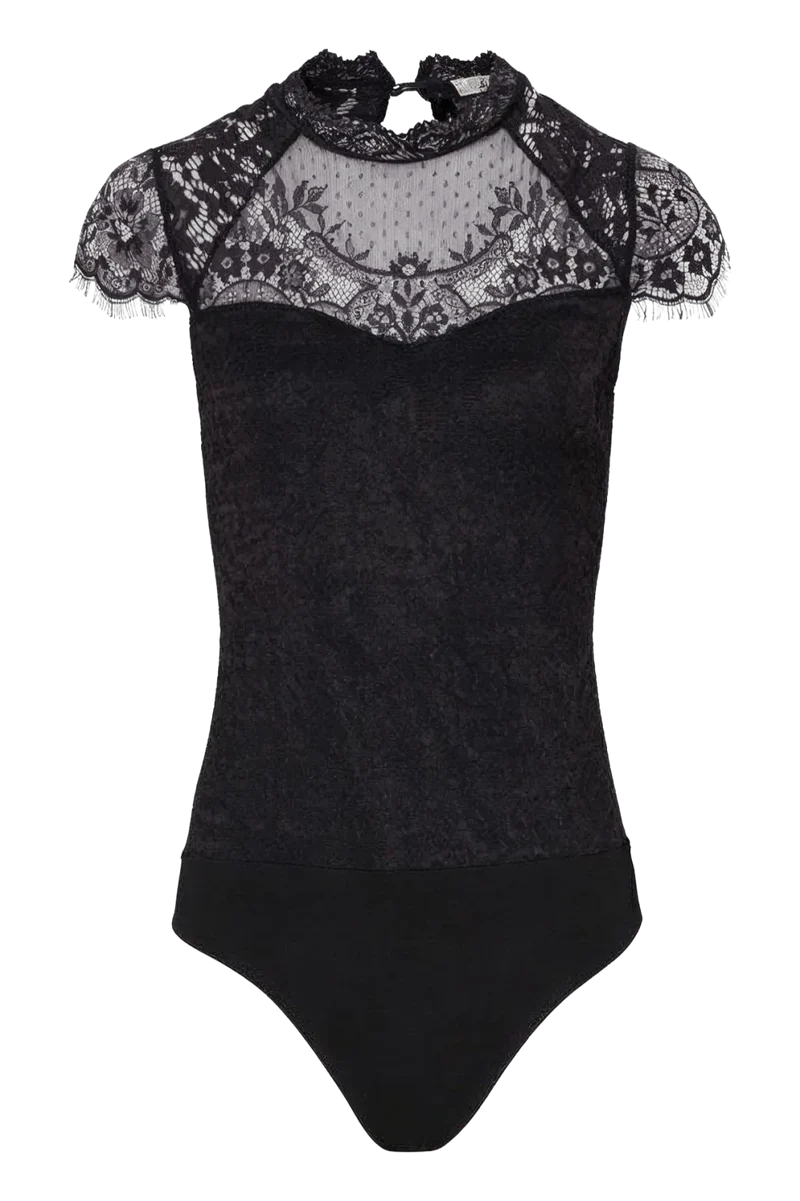 MODELL: DAFNE