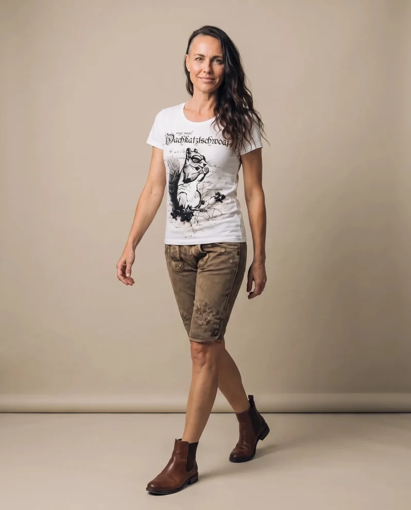 MODELL: DORLE