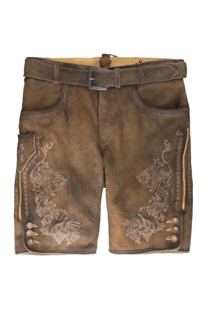 MODELL: WOIDLER