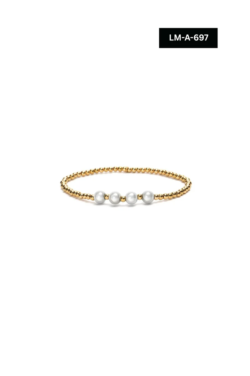 LizzyMae Armband - LOT83 - verschiedene Ausführungen