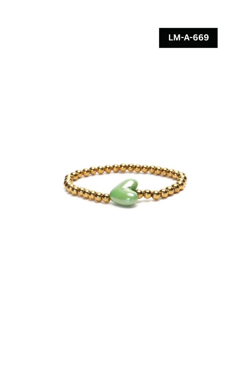 LizzyMae Armband - LOT83 - verschiedene Ausführungen