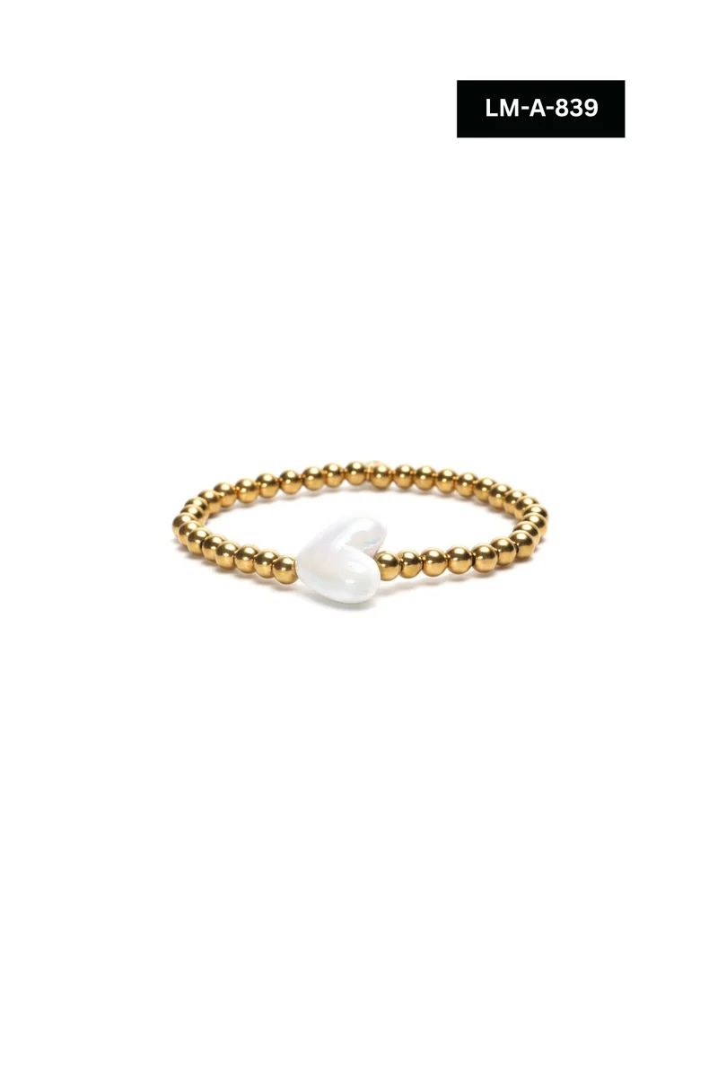 LizzyMae Armband - LOT83 - verschiedene Ausführungen