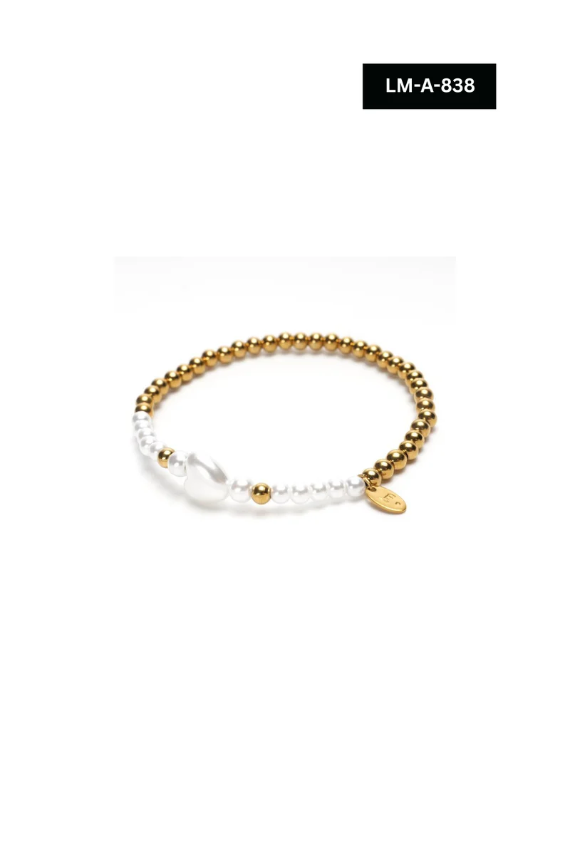 LizzyMae Armband - LOT83 - verschiedene Ausführungen