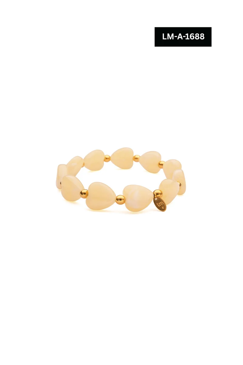 LizzyMae Armband - LOT83 - verschiedene Ausführungen