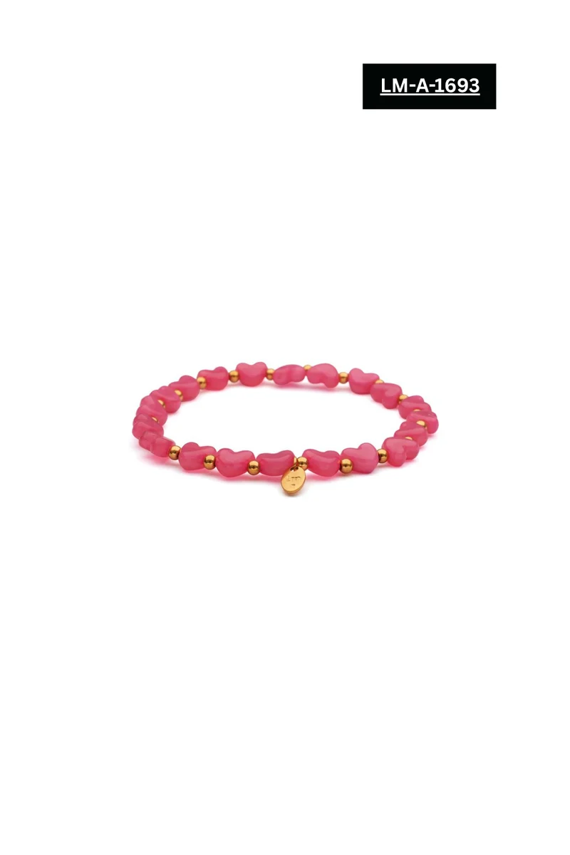 LizzyMae Armband - LOT83 - verschiedene Ausführungen