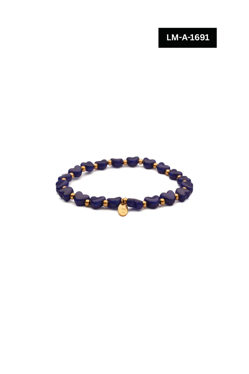 LizzyMae Armband - LOT83 - verschiedene Ausführungen