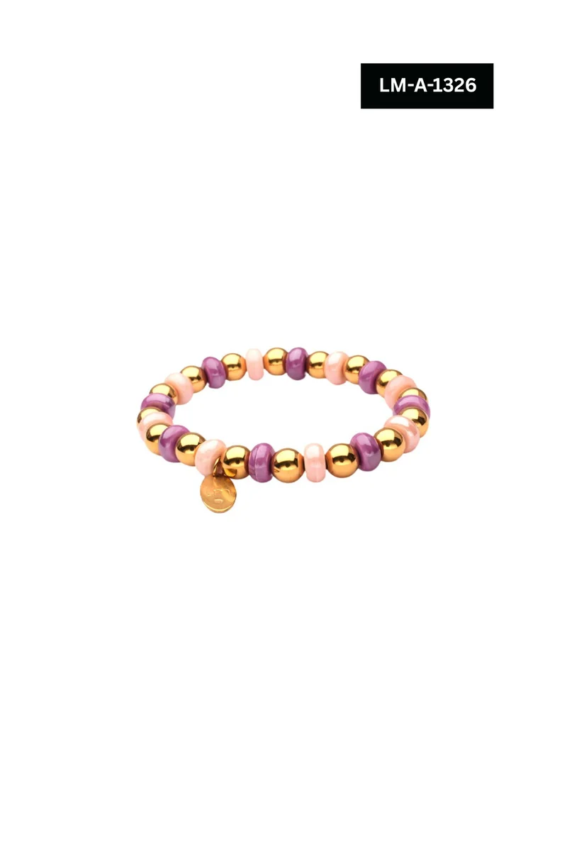 LizzyMae Armband - LOT83 - verschiedene Ausführungen