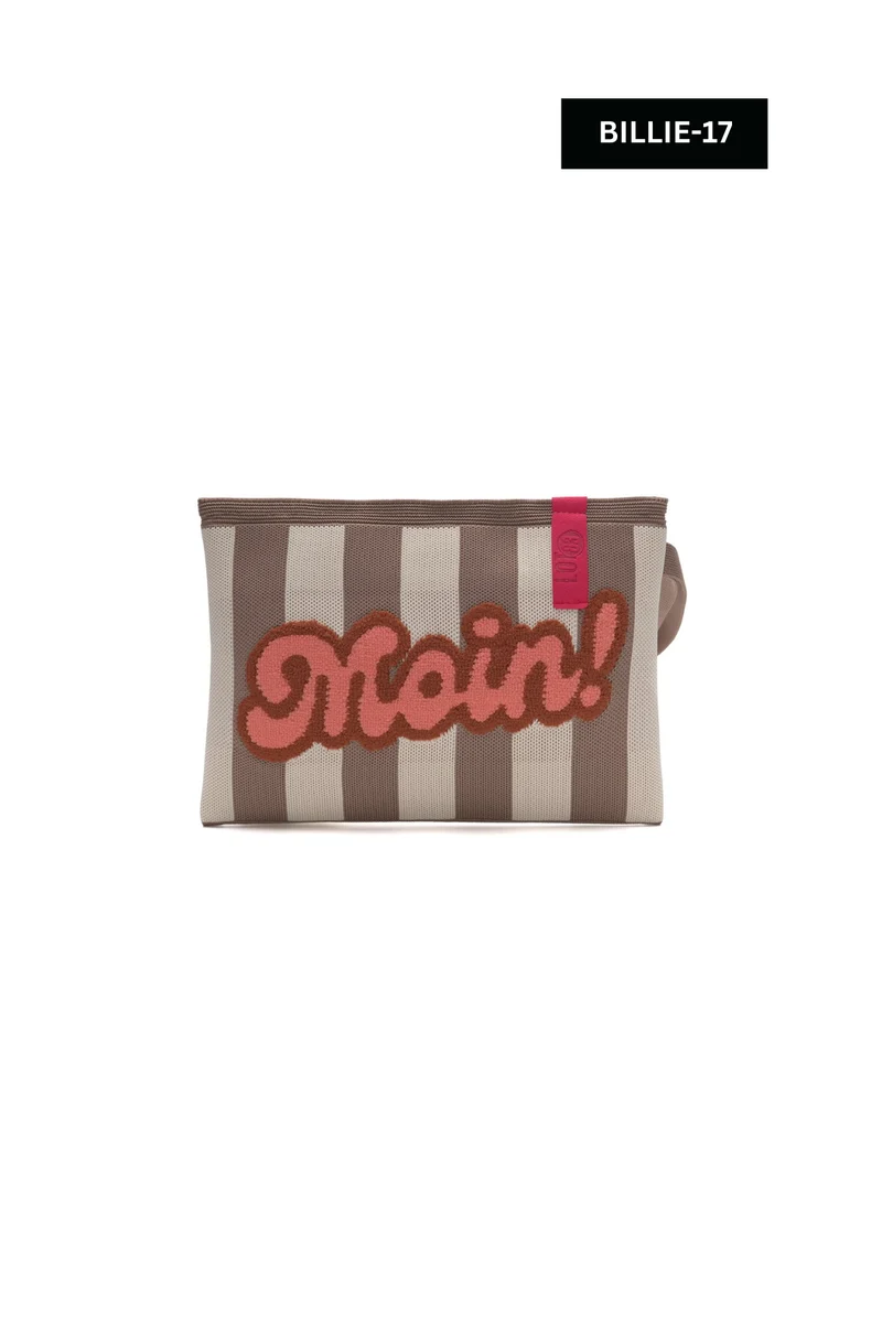Rebel Billie - Tasche - LOT83 - verschiedene Farben