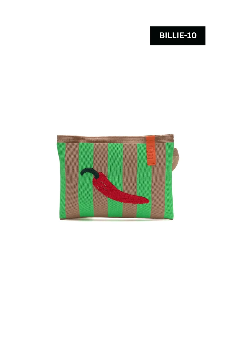 Rebel Billie - Tasche - LOT83 - verschiedene Farben