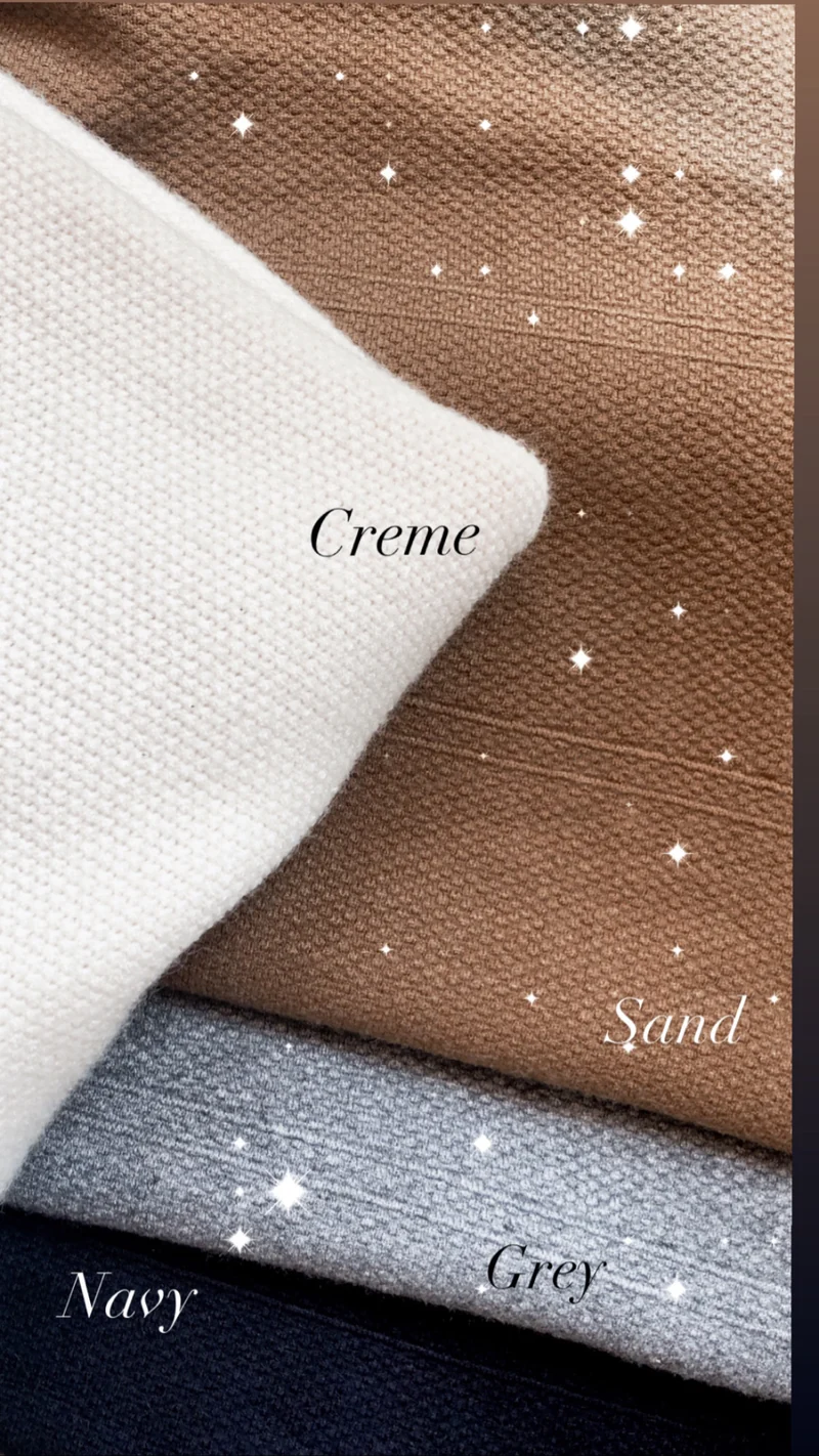 FASHION STRICK ROCK A-LINIE CAMEL