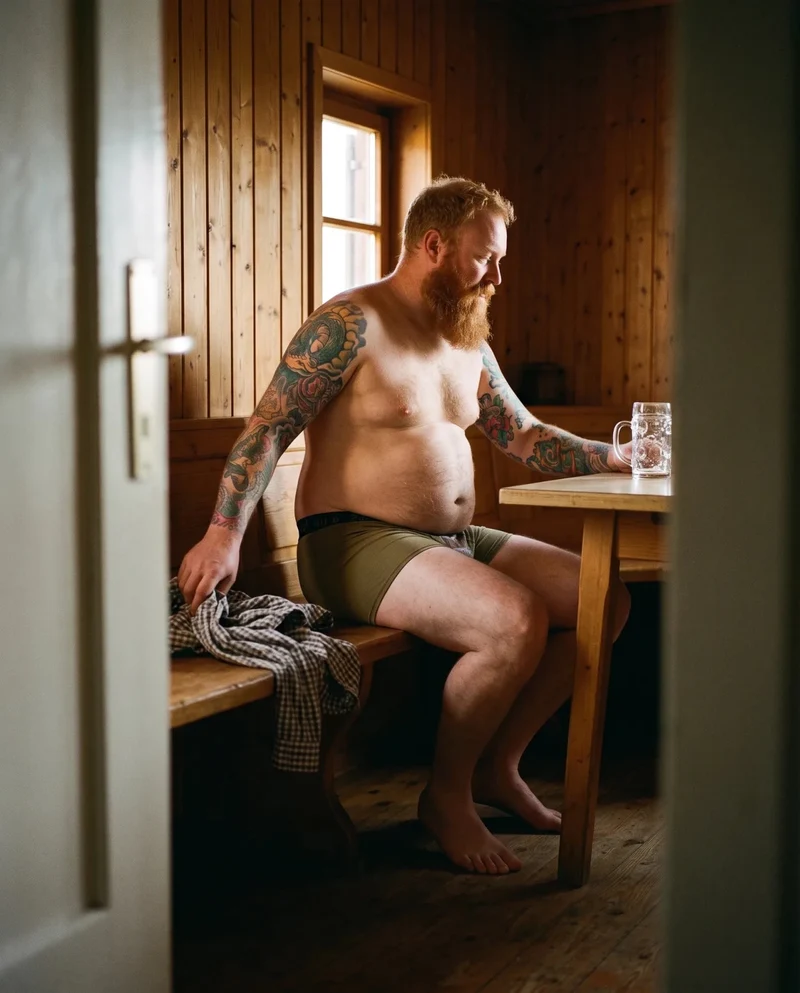 MODELL: ZAPFHAHN