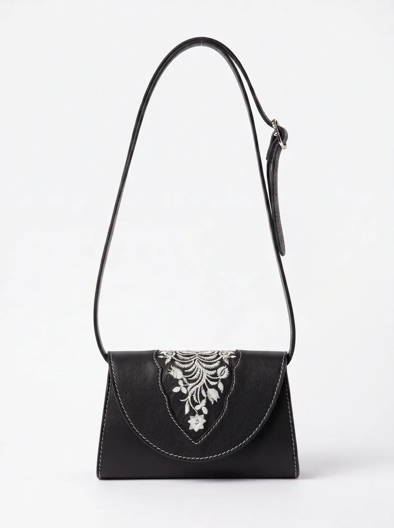 Clutch Floral
