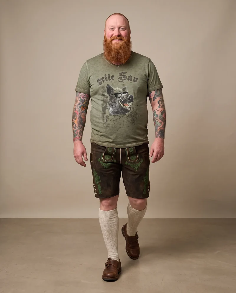 MODELL: FEIKO