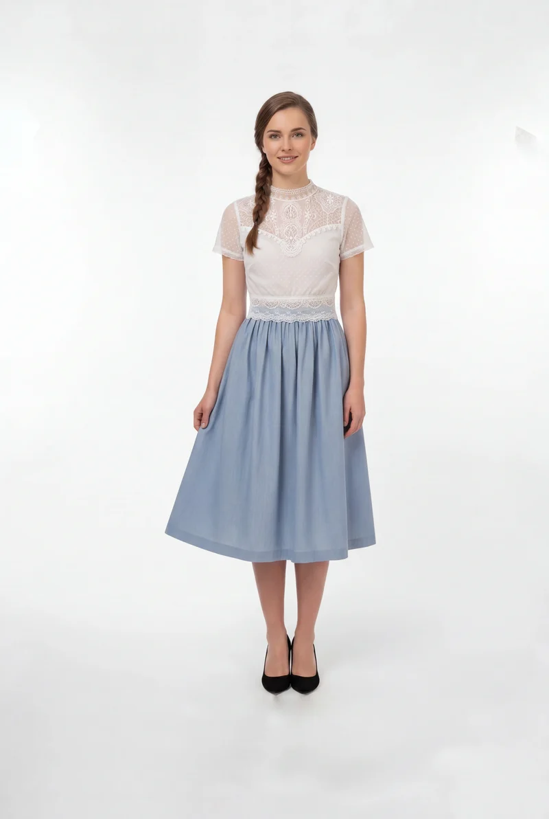 Lucy Dirndbluse