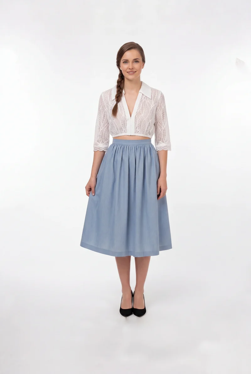 Ysabeau Dirndlbluse